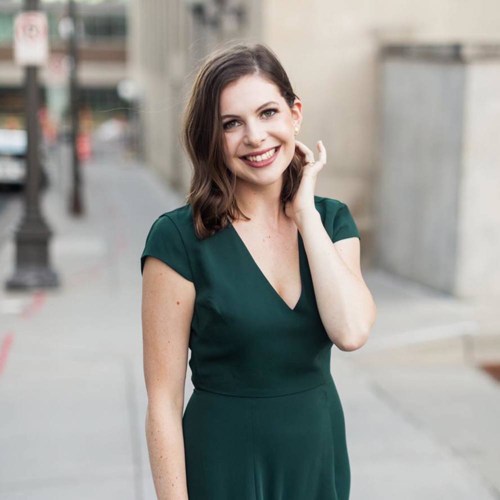 Meet your Posher, Brittany